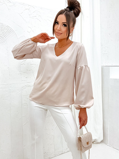 Royalfashion Chemisier Femme