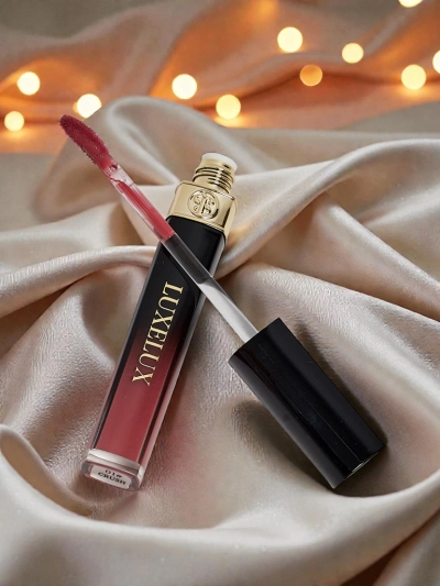 Rouge à lèvres liquide couleur Crush