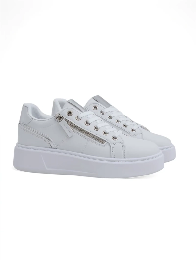 Royalfashion Sneakers de sport pour femmes Selio