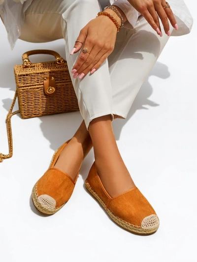 Royalfashion Espadrilles Eretine pour femme