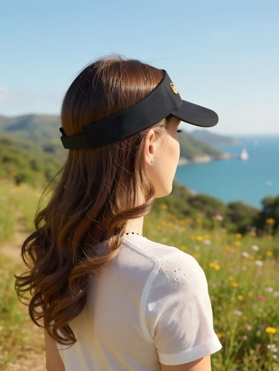 Royalfashion Breeze Shade Visière de Soleil