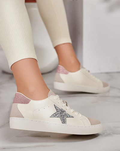 Royalfashion Chaussures de sport pour femmes Abi