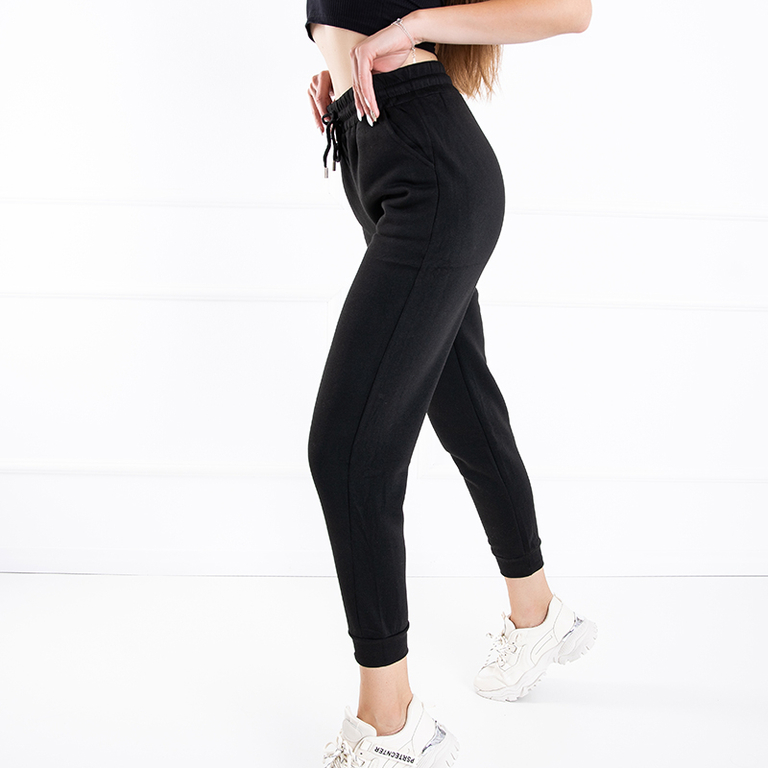 Survêtements femme noir - Vêtements