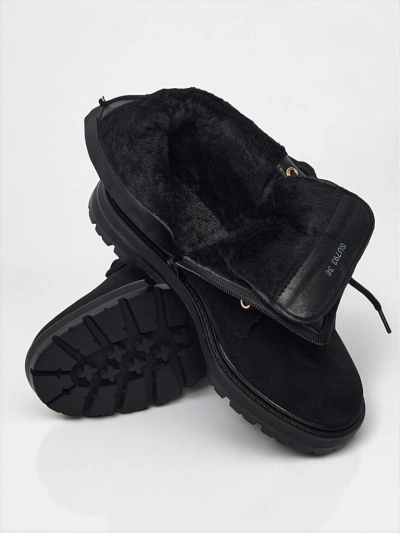 Bottines de randonnée pour femmes Thalira