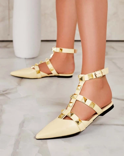 Royalfashion Sandales Solli pour femme