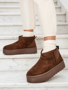 Marron foncé
