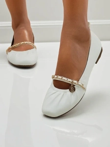 blanc