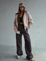Marron foncé