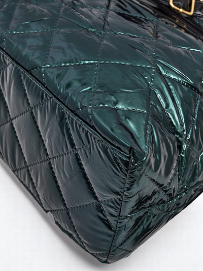 Royalfashion Grand sac à main pour femme Luxe Glow Shopper