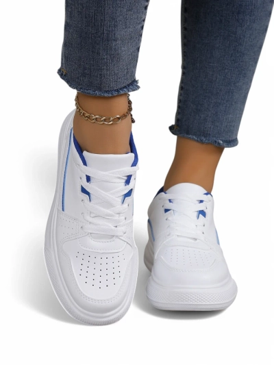 Royalfashion Baskets Sport Femme Texpose