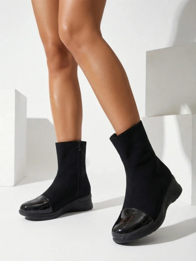 Bottes Royalfashion Terioa pour femmes
