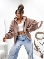 marron clair
