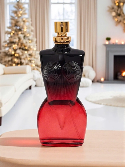 Eau de parfum inspirée pour femme Eros