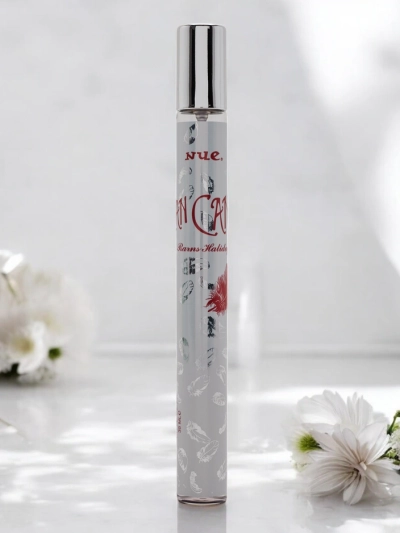 Eau Parfumée Can Can 35 ml