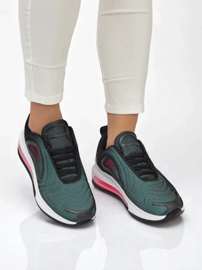 Royalfashion Baskets de sport pour femmes Active Blend