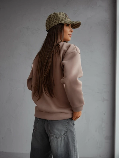 Royalfashion Veste bomber zippée