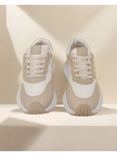 Royalfashion Baskets de sport femmes Xerios