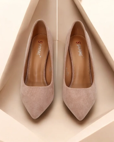 Royalfashion Escarpins pour femmes Etorali