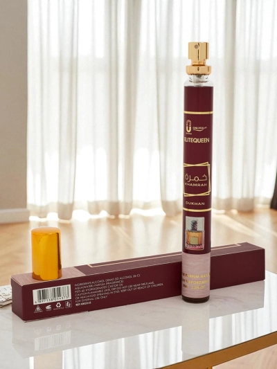 Eau de parfum unisexe inspirée Arab Bordo
