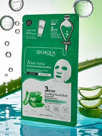 Masque 3-en-1