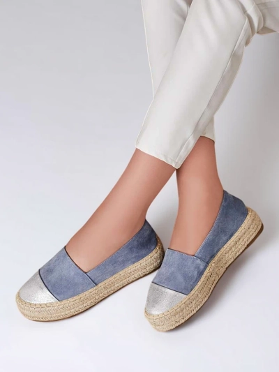 Royalfashion Espadrilles Deralle pour femme