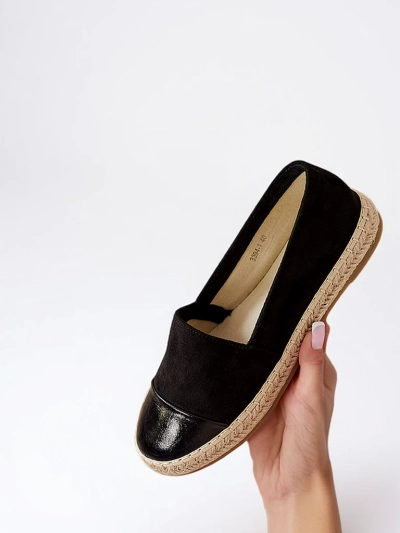 Royalfashion Espadrilles Emasse pour femme