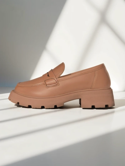 Royalfashion Mocassins décontractés pour femmes Dogiele