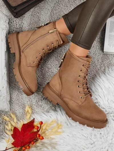 Bottines de randonnée pour femmes Thalira