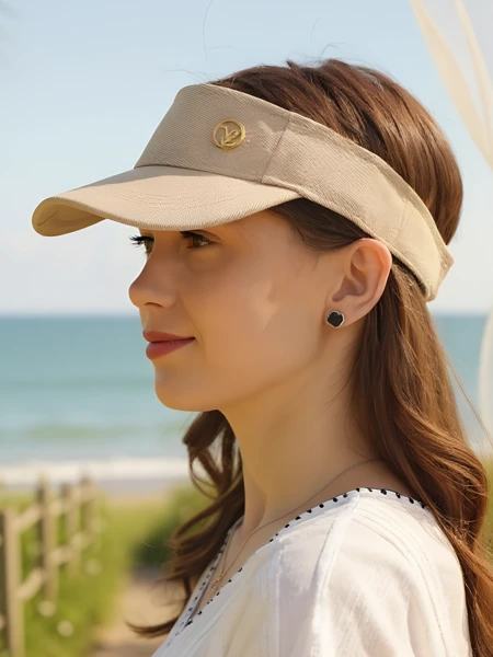 Royalfashion Visière de soleil Breeze Shade