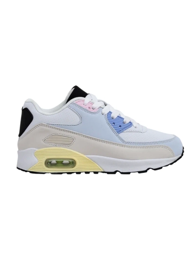 Royalfashion Chaussures de sport pour enfants Erbell