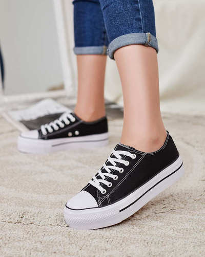 Royalfashion Baskets de sport pour femmes Tamissa