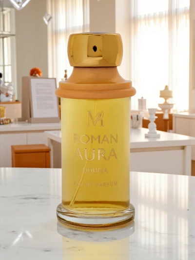 Eau de parfum inspirée pour femme Roman Aura