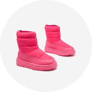 rose || Fuchsia || rose foncé