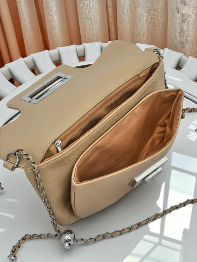 Royalfashion Aurelia Classico sac à main enveloppe femme