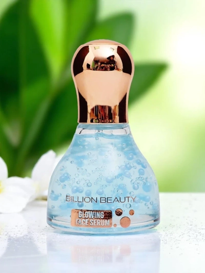Billion Beauty – Sérum Visage Illuminant et Régénérant