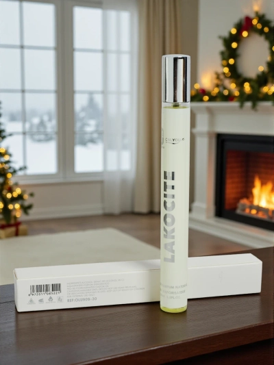 Inspirée Eau de Parfum pour Homme Lakocite