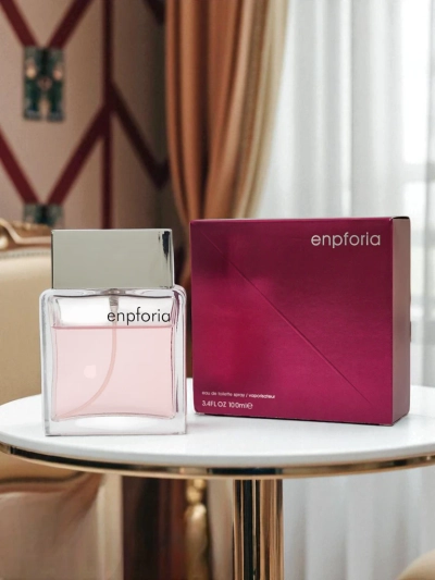 Eau de parfum inspirée pour hommes Enpforia