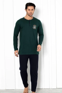 vert foncé