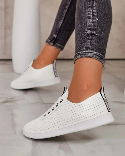 Royalfashion Baskets ajourées Umurra pour femme