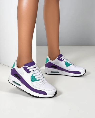 Sneakers de sport pour femmes Royalfashion Abilos