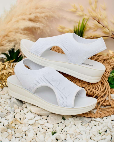 Royalfashion Femmes Abibin Uppers Sandales