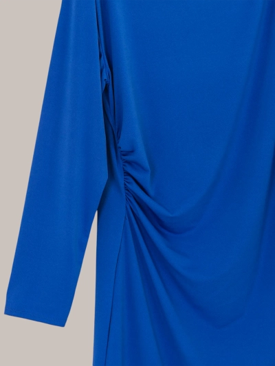 Robe en tissu pour femmes de Royalfashion