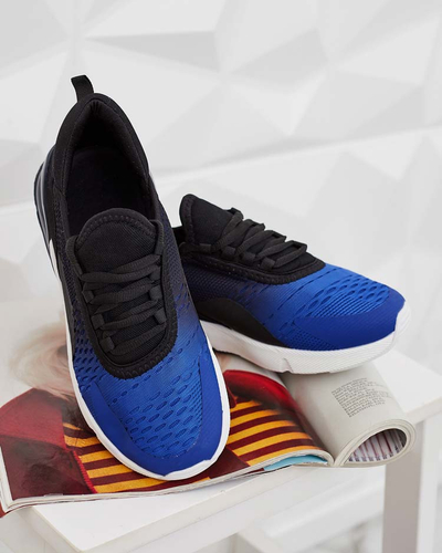 Royalfashion Baskets de sport pour femmes Priselda