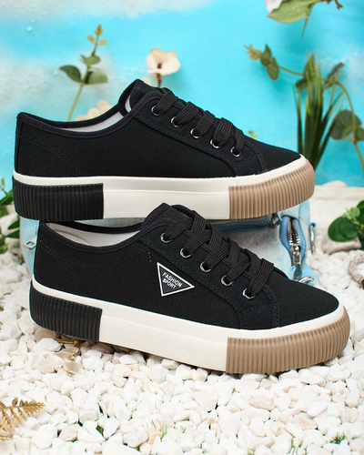 Royalfashion Baskets Alamma pour femme