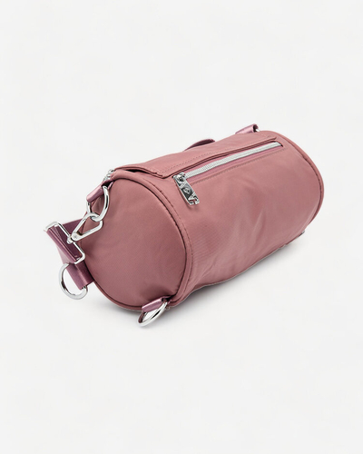 Royalfashion Petit sac à main pour femme en bleu marine