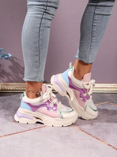 Baskets de sport pour femmes Royalfashion Dicilan