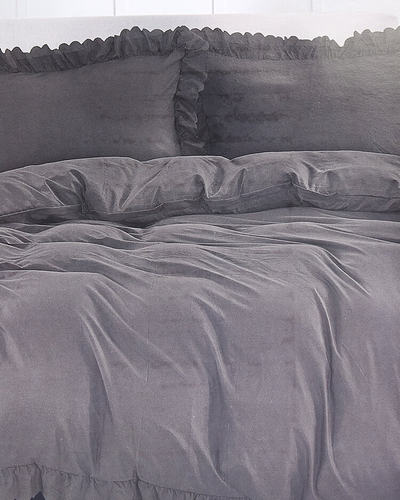 Royalfashion Bedding 160x200 set of 3 PARTS