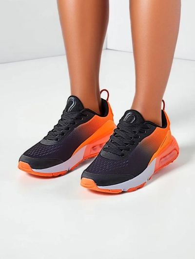 Royalfashion Baskets de sport pour hommes Estes
