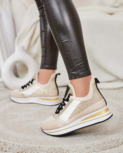Royalfashion Baskets sportives pour femme sur Abitta