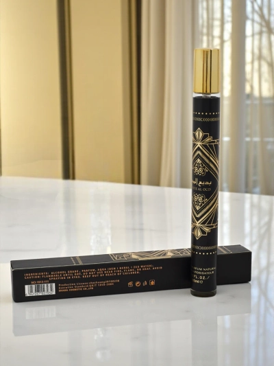 Inspirée Eau de parfum pour homme Arab Black